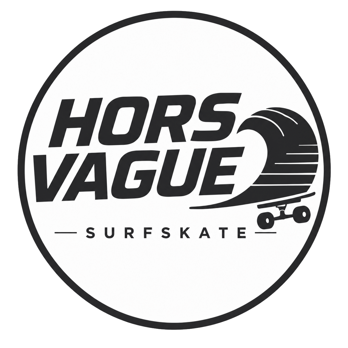 HORS VAGUE